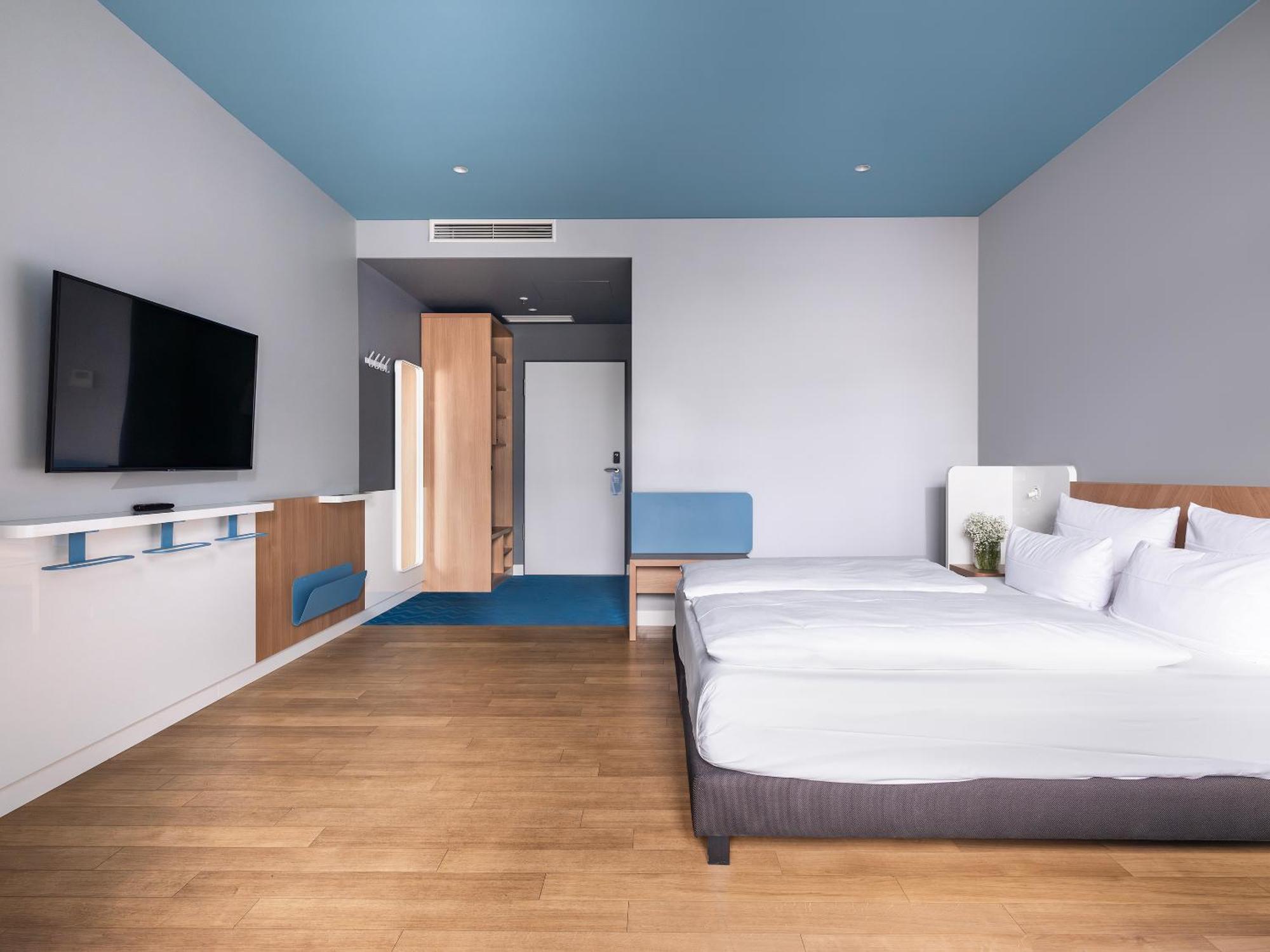 Aparthotel Numa Kudamm Berlin